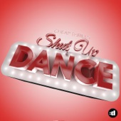 Shut Up & Dance (Bass Louder Remix) artwork