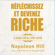 Napoleon Hill, Joel Fotinos & August Gold - Réfléchissez et devenez riche: Le grand livre de l'esprit maître