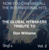 The Global HitMakers: Don Williams, Vol. 2 (Karaoke Version) - The Global Hitmakers