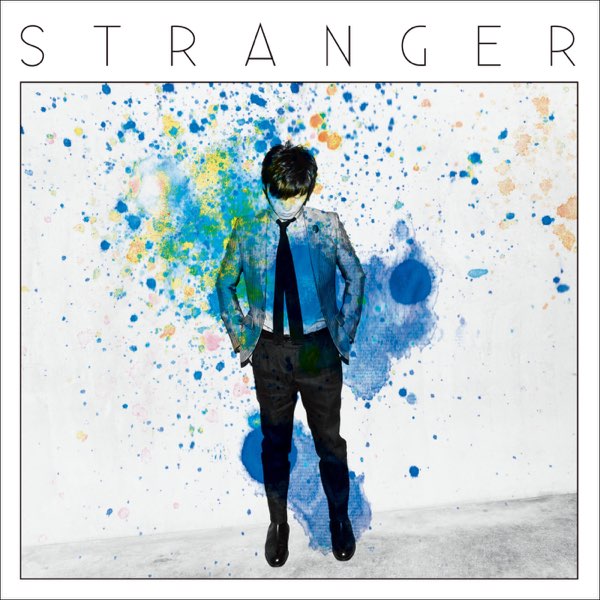 人気新品 星野源のアルバム - Stranger - Music Apple 邦楽