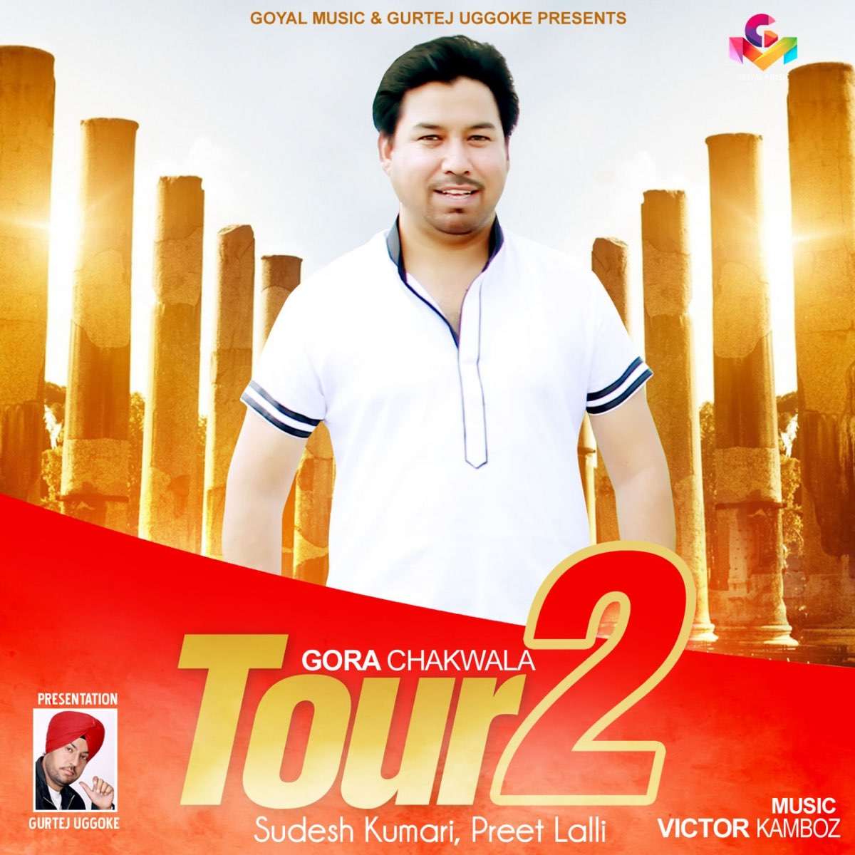 tour mp3 song gora chak wala