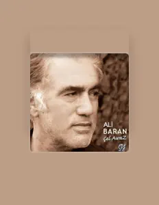 聆聽 Ali Baran、觀看音樂影片、閱讀小傳、查看巡演日期等！