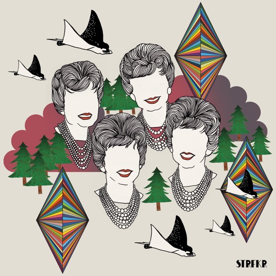 Cover artwork for Florida