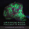 Uranium Rock - Fallout 4 Radio - Verschiedene Interpret:innen