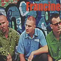 SHE BOP — FRANCINE