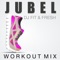 Jubel (Workout Mix) - DJ Fit & Fresh lyrics