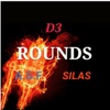 Rounds (feat. A.S.F. & Silas) - Single