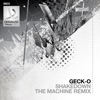 Shakedown (The Machine Remix) - Single