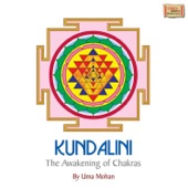 Kundalini the Awakening of Chakras artwork