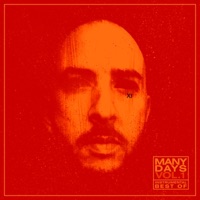 Many Days, Vol. 1 (Instrumental Best Of) - Mani Deïz