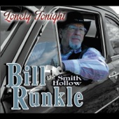 Bill Runkle - Black Mountain Hop