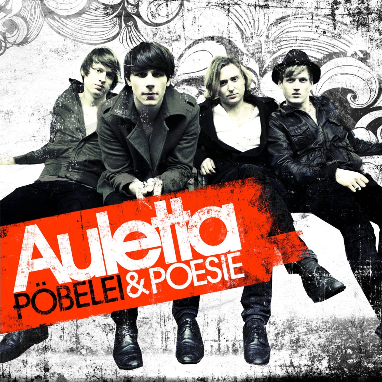 Auletta - im Westen