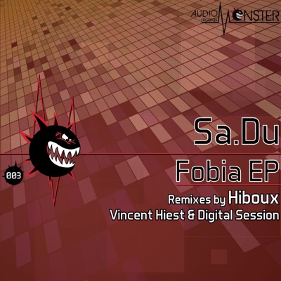 Fobia - EP