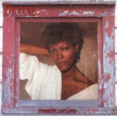 Dionne Warwick - No One in the World