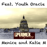 Change (feat. Youthoracle) - Single - Menice & Katie M.