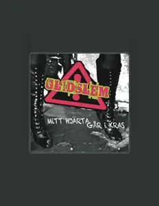 Glidslem dinle, müzik videolarını izle, biyografisini oku, tur tarihlerini ve daha fazlasını gör!