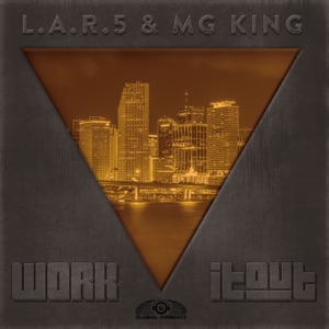 Work It Out - Single