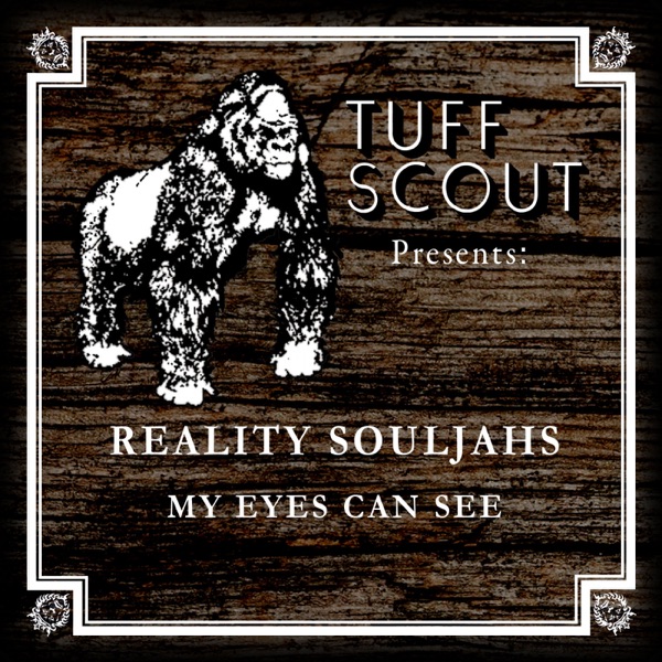 My Eyes Can See - Single