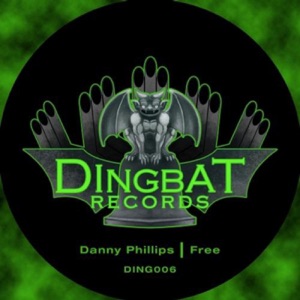 Free - EP