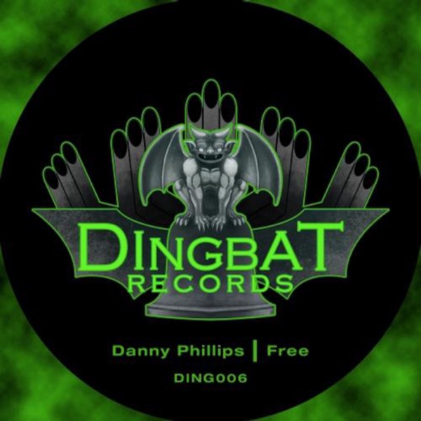 Free - EP