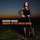 Heather Crosse - Why Does a Woman Need a Bass Guitar