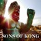 Eileen - Sons of Kong lyrics