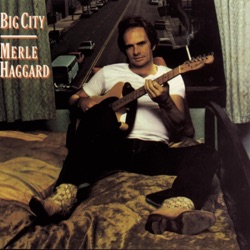 George Jones & Merle Haggard - My Favorite Memory