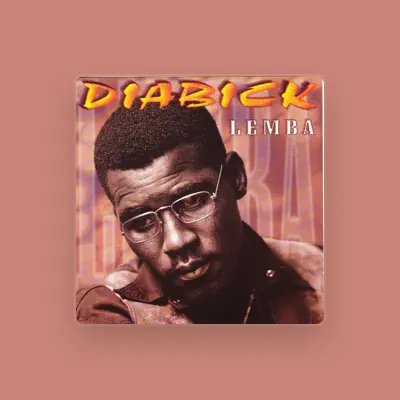 Listen to Diabick, watch music videos, read bio, see tour dates & more!