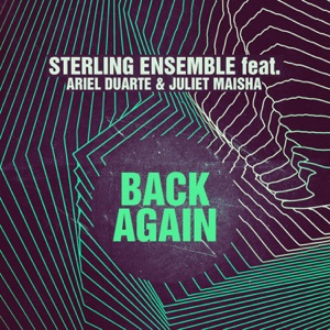 Back Again (Dub Mix) [feat. Ariel Duarte & Juliet Maisha]