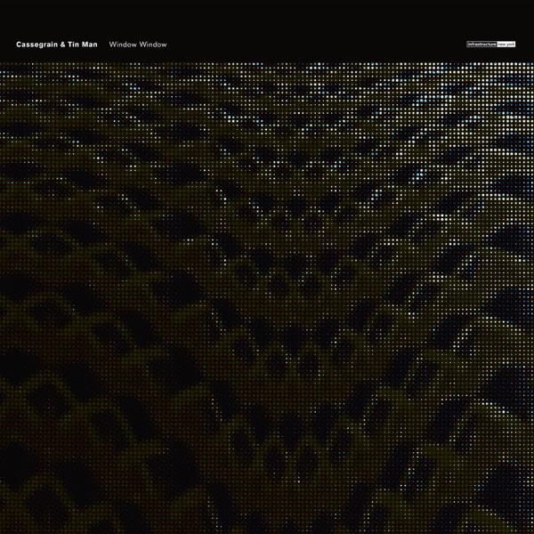Window Window - EP