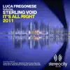 It's All Right 2011 (House Bros Back to Classic Mix) [feat. Sterling Void]