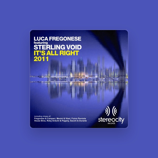 Luca Fregonese's avatar