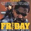 Bernie Collins You Got Me Wide Open Friday: Original Motion Picture Soundtrack