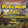 Pokémon Johto - Single