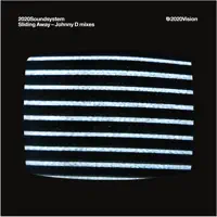 Sliding Away (Johnny D Remix)