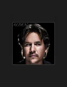 Listen to Alden, watch music videos, read bio, see tour dates & more!