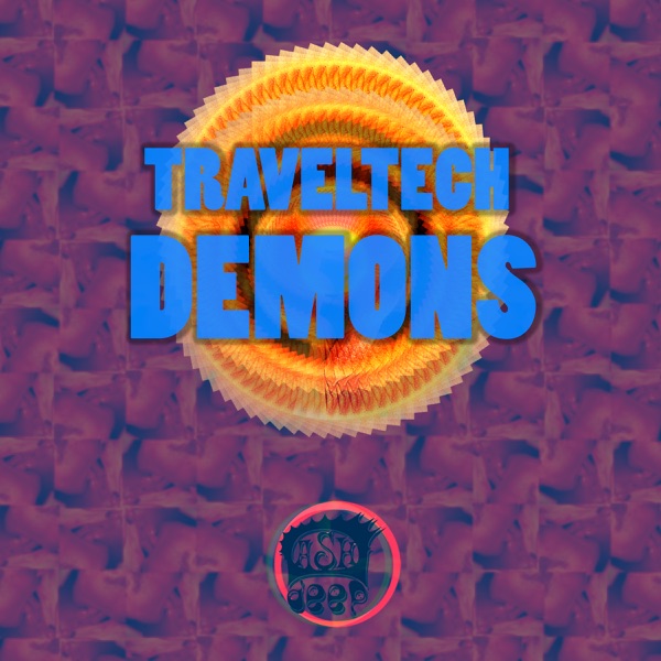 Demons - Single