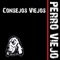 Flor Salvaje - Perro Viejo lyrics