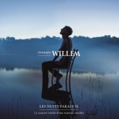 Les nuits Paraît-il cover