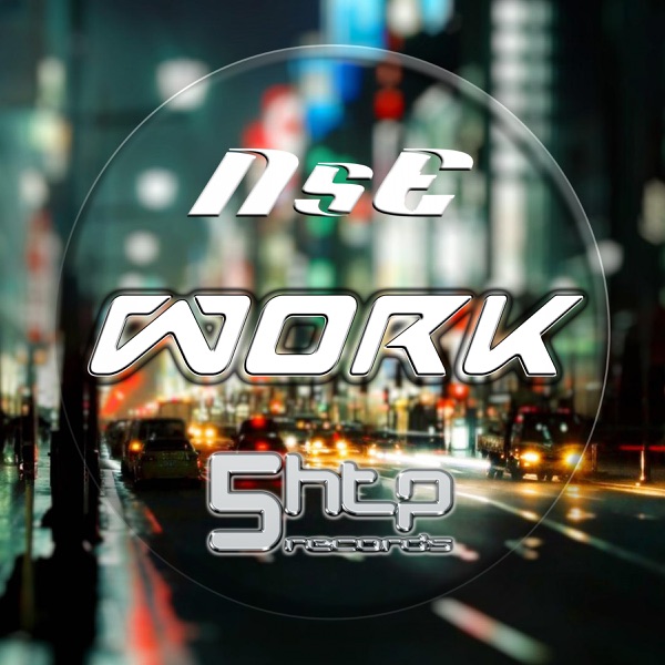Work - Single