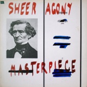 Sheer Agony - Fizzical Lime