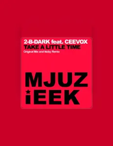 聆聽 2-B-Dark、觀看音樂影片、閱讀小傳、查看巡演日期等！
