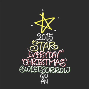 Everyday Christmas - EP