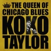 Koko Taylor - Wang Dang Doodle