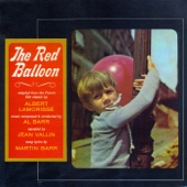 Al Barr - The Red Ballon, Pt. 1 (excerpt)