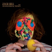 Zach Hill - Hindsight Is Nowhere