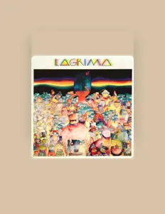 Listen to Lagrima, watch music videos, read bio, see tour dates & more!