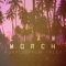 Purple Palm Trees - Liam Morch lyrics