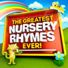 The Greatest Nursery Rhymes Ever - Soothing Songs & Lullabies - Perfect Music for Babies, Toddler Parties & Sleeping - Various Artists