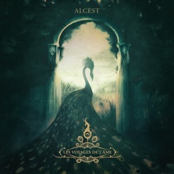Alcest - Nous sommes l'emeraude